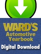 Wards Automotive Yearbook DDL 2019