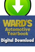 Ward's Automotive Yearbook 2022 Digital Edition